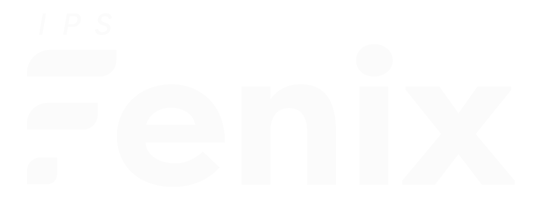 IPS Fenix Logo Light